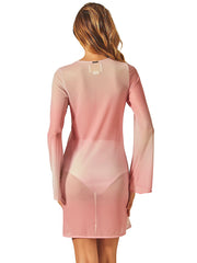 Empress Brasil: Shorty Sixty Dress (S2506K)