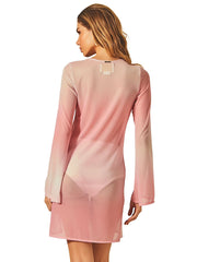 Empress Brasil: Shorty Sixty Dress (S2506K)