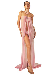 Empress Brasil: Brigitte Kaftan (S2510K)