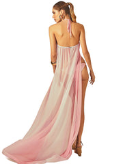 Empress Brasil: Brigitte Kaftan (S2510K)