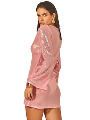 Empress Brasil: Shorty Sixty Dress (S2506D)