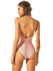 Empress Brasil: Lily Body One-Piece (B2505K)