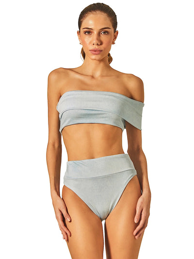 Empress Brasil: Off Shoulder Bikini (T2508H-C2508H)