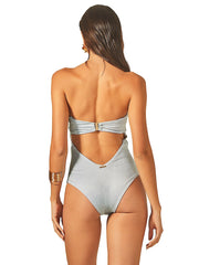 Empress Brasil: Dolly Body One-Piece (B2504H)