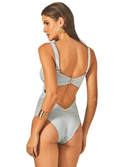 Empress Brasil: Dolly Body One-Piece (B2504H)