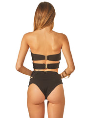 Empress Brasil: Dolly Bikini (T2506A-C2506A)