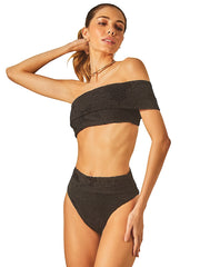 Empress Brasil: Off Shoulder Bikini (T2508A-C2508A)