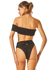 Empress Brasil: Off Shoulder Bikini (T2508A-C2508A)