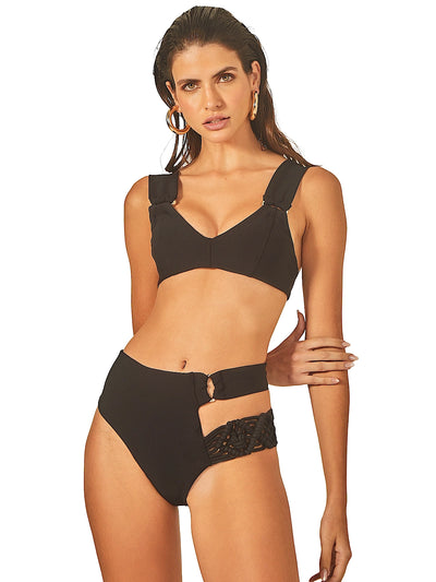 Empress Brasil: Sloane Bikini (T2504A-C2504A)