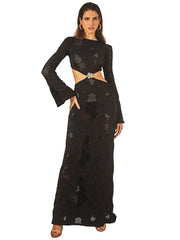 Empress Brasil: Rimini Dress (S2503A)