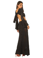 Empress Brasil: Rimini Dress (S2503A)
