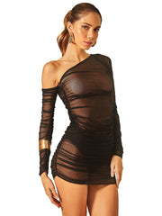 Empress Brasil: Yasmin Dress (S2508A)