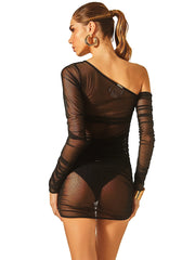 Empress Brasil: Yasmin Dress (S2508A)