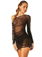 Empress Brasil: Yasmin Dress (S2508A)