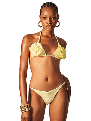 Empress Brasil: Lisa Bikini (T2616JTR-C2616JTR)