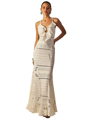 Empress Brasil: Martha Dress (S2622BPO)