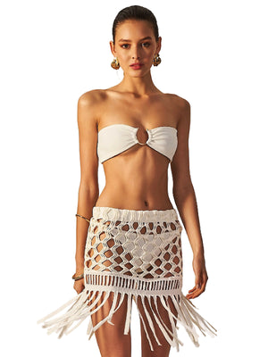 Empress Brasil: Hammock Skirt (S2628BZI)