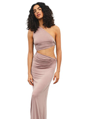 Jade Swim: Yana Dress (JS825-RE24)