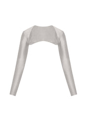 Jade Swim: Maci Shrug (JS828-RE24)