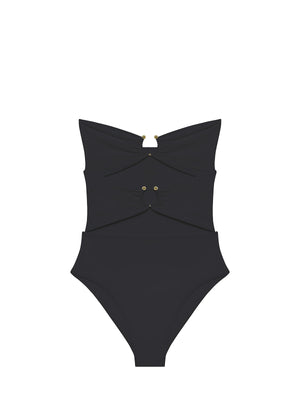Jade Swim: Ella One Piece (JS704-RE24)