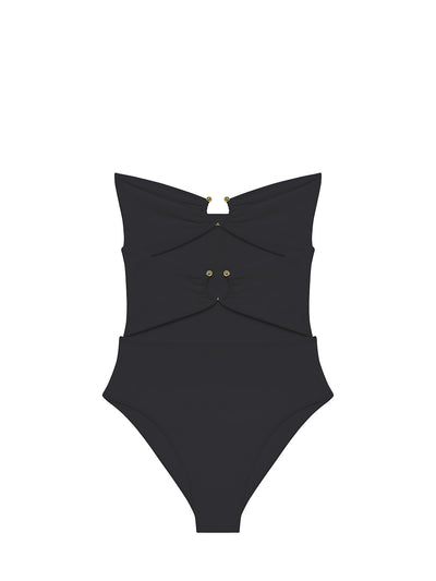Jade Swim: Ella One Piece (JS704-RE24)