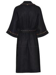 Armantia: Rafaela Kaftan (K101-BLK)