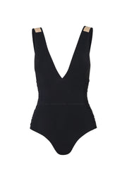 Armantia: Amelia One Piece (O302-BLK)