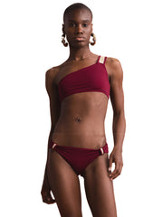 Armantia: Ines-Victoria Bikini (T117-DRKCHER-B212-DRKCHER)