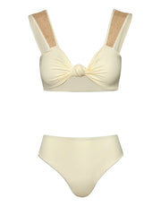 Armantia: Miriam-Marcia Bikini (T123-IVY-B206-IVY)
