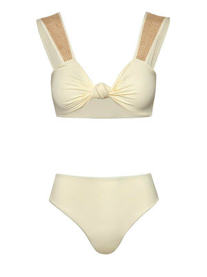 Armantia: Miriam-Marcia Bikini (T123-IVY-B206-IVY)