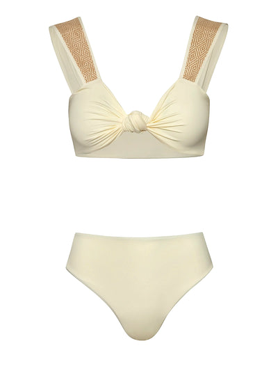 Armantia: Miriam-Marcia Bikini (T123-IVY-B206-IVY)