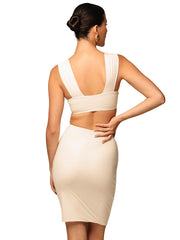 Armantia: Katia Skirt (SK104-IVY)