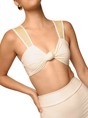 Armantia: Katia Skirt (SK104-IVY)