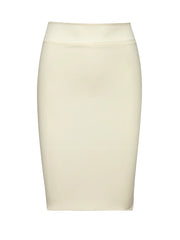 Armantia: Katia Skirt (SK104-IVY)