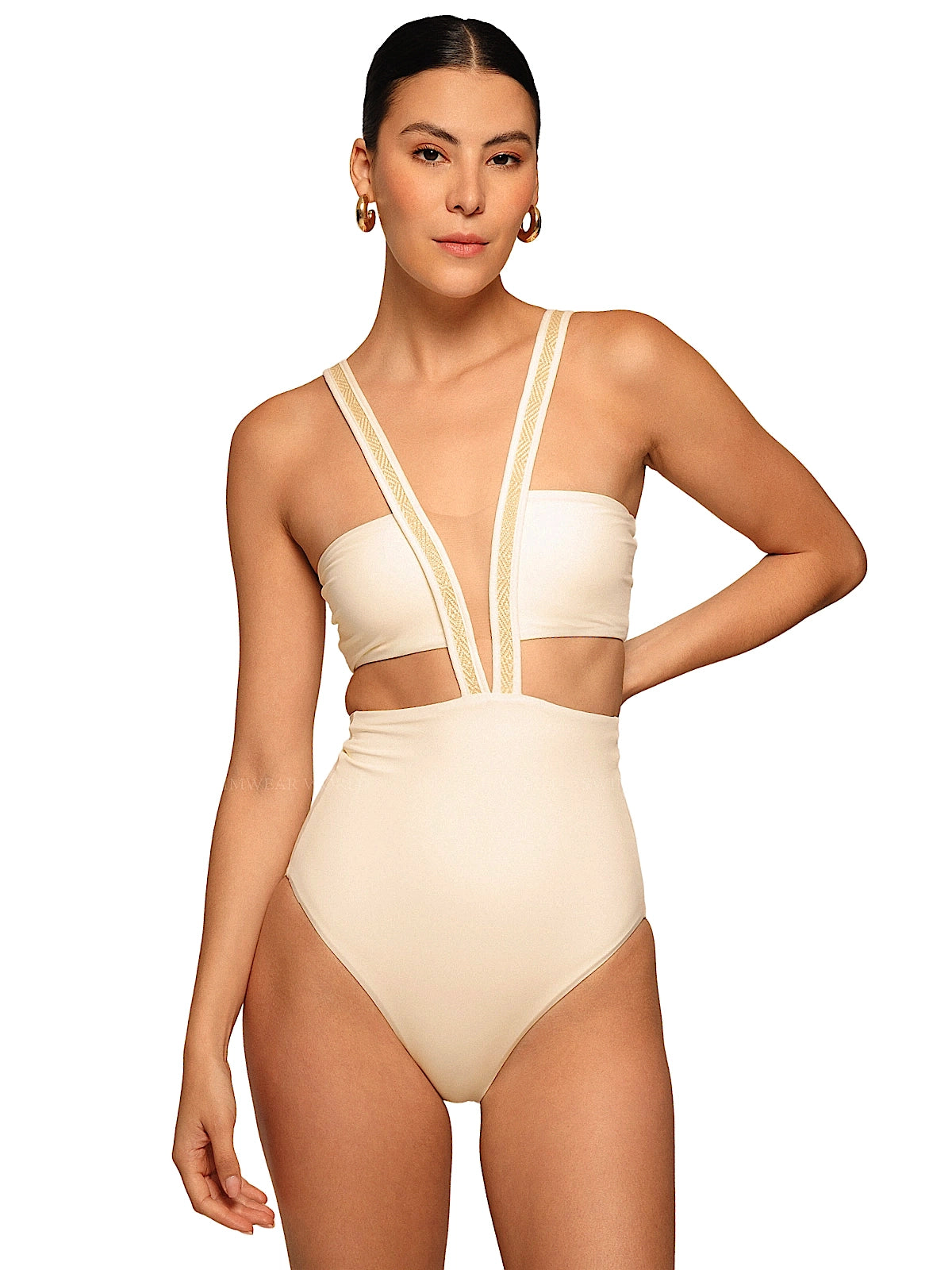 Armantia: Yanet One-Piece