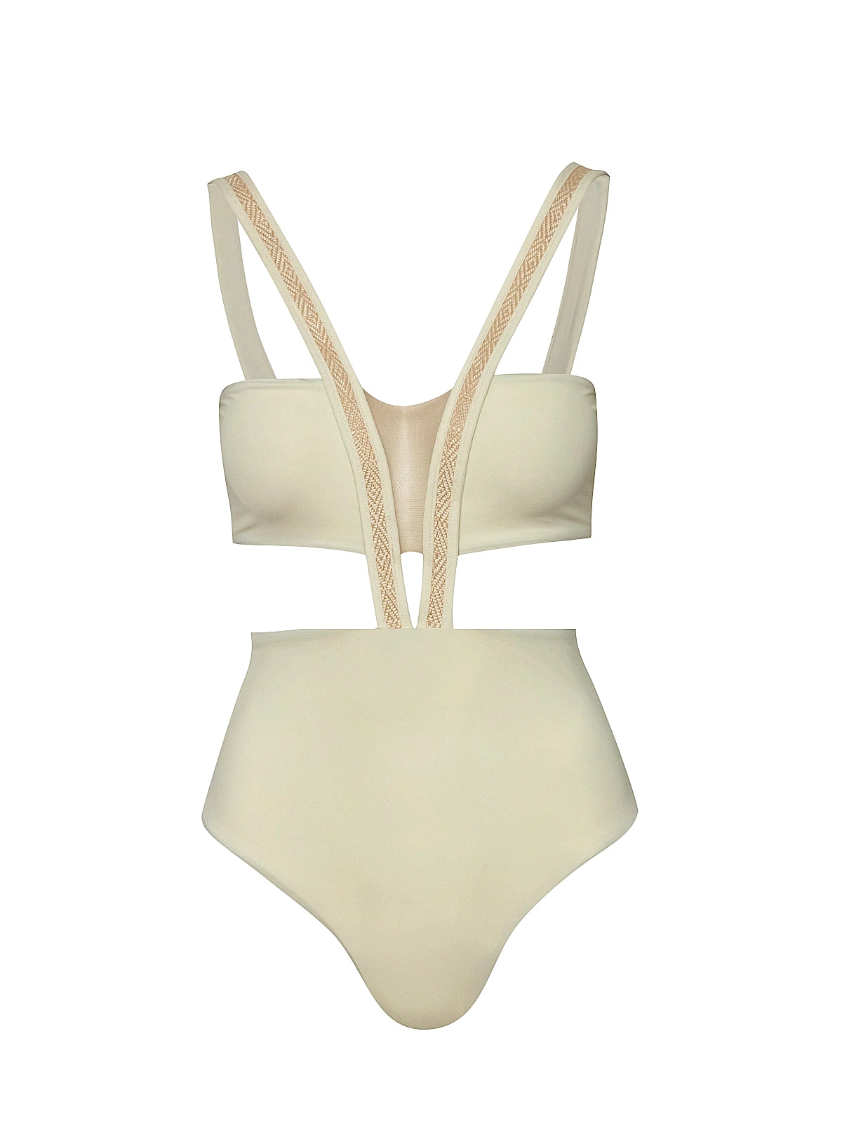 Armantia: Yanet One-Piece (O324-IVY)