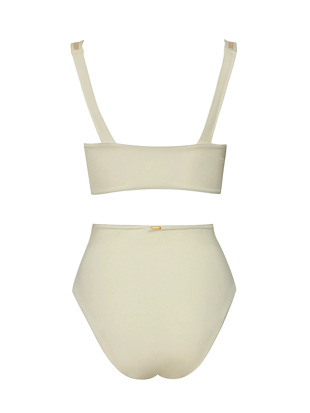 Armantia: Yanet One-Piece (O324-IVY)