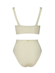 Armantia: Yanet One-Piece (O324-IVY)