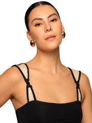 Armantia: Valentina Dress (D109-BLK)