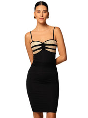 Armantia: Katia Skirt (SK104-BLK)