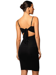 Armantia: Katia Skirt (SK104-BLK)