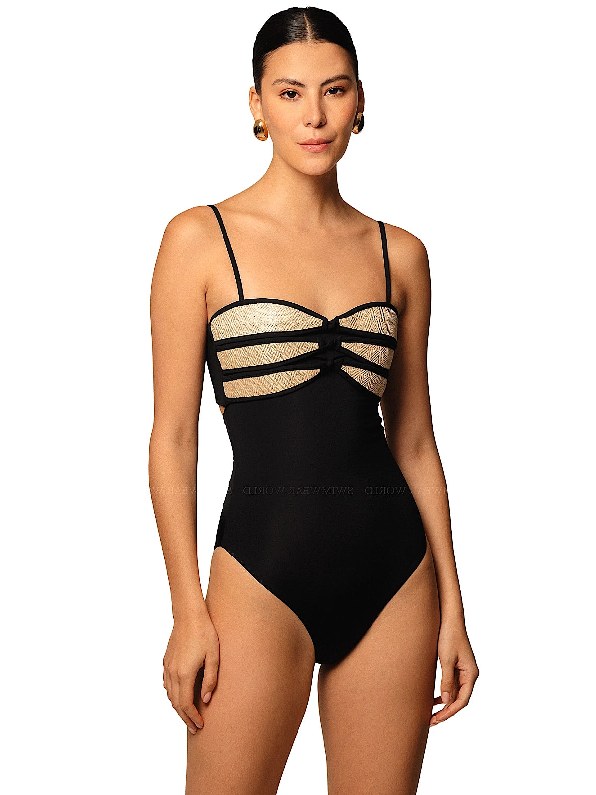 Armantia: Yasmin One-Piece