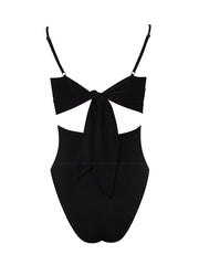 Armantia: Yasmin One-Piece (O327-BLK)