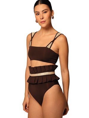 Armantia: Barbara Belt (A404-DABR)