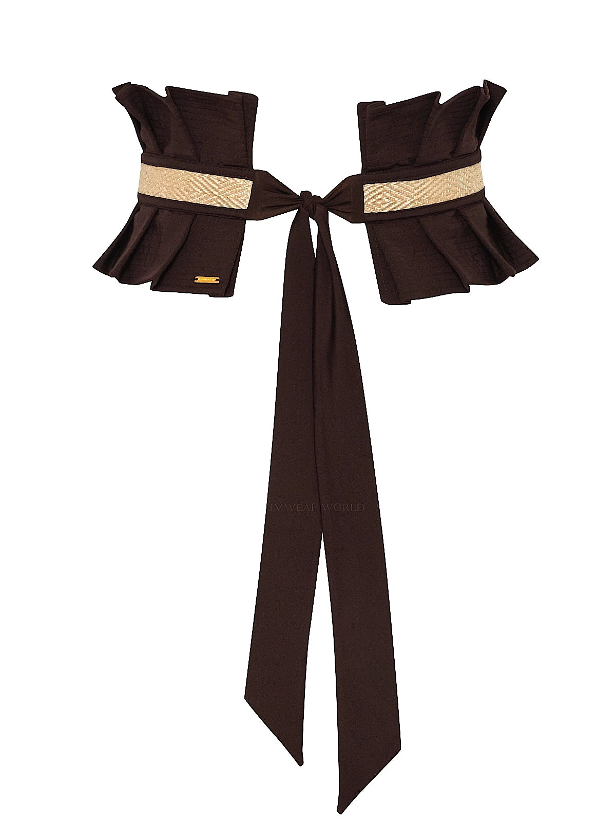 Armantia: Barbara Belt