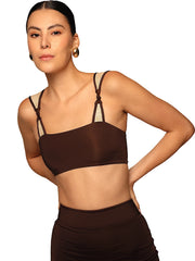 Armantia: Katia Skirt (SK104-DABR)