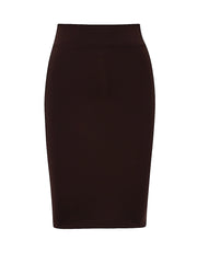 Armantia: Katia Skirt (SK104-DABR)