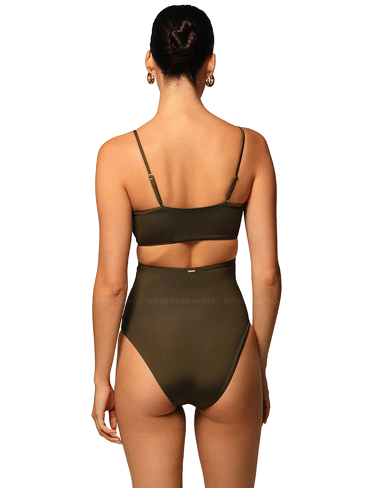 Armantia: Veronica One-Piece (O329-OGN)