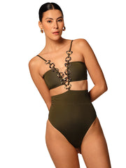 Armantia: Veronica One-Piece (O329-OGN)