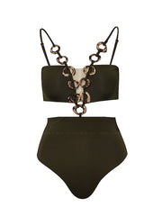 Armantia: Veronica One-Piece (O329-OGN)